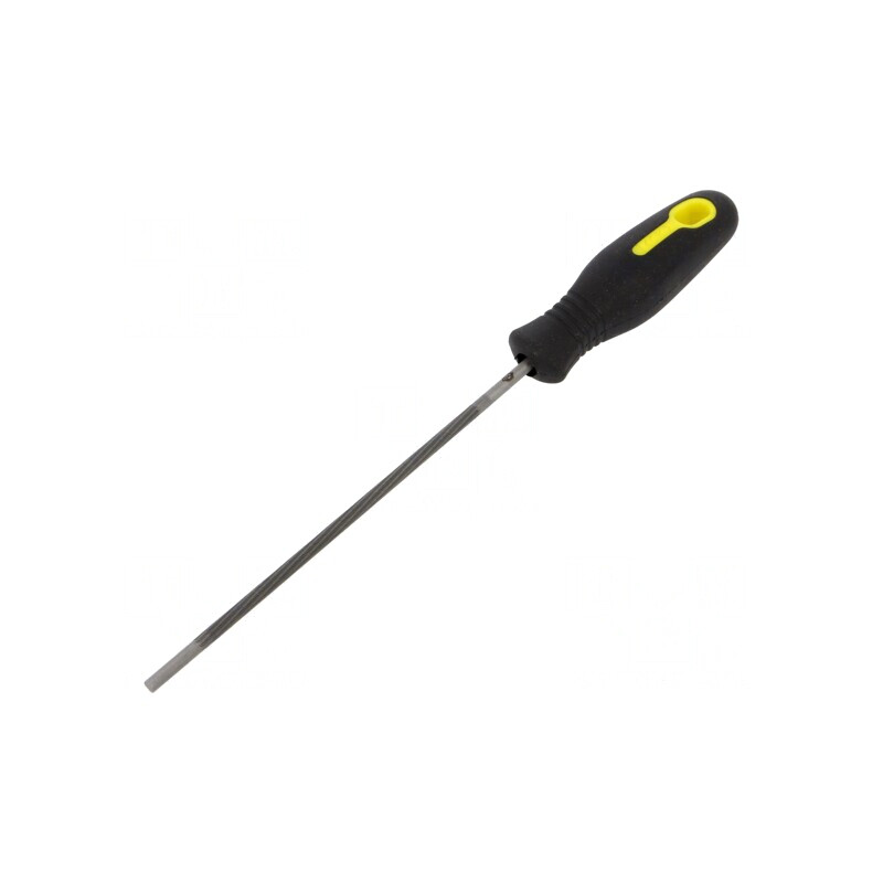 Pilă Rotundă Oțel 4mm | Electronic-mag.ro | Componente Electronice