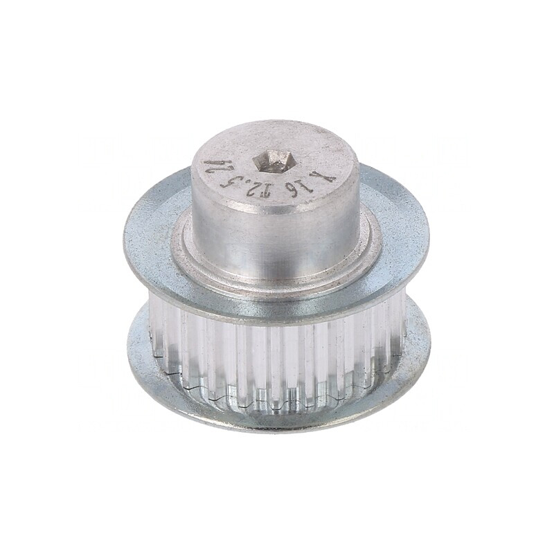 Roată de curea T2.5 20,15mm 4mm 6mm | Electronic-mag.ro | Componente Electronice Roată de curea T2.5 20,15mm 4mm 6mm | Electronic-mag.ro | Componente Electronice