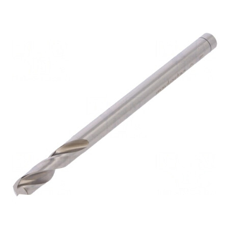 Burghiu Metal 6.5mm Oțel Rapid HSS-E Cobalt | Electronic-mag.ro | Componente Electronice