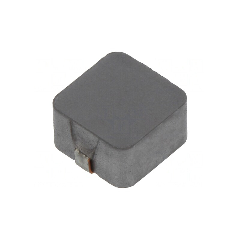 Inductor SMD 4.7uH 5A | Electronic-mag.ro | Componente Electronice Inductor SMD 4.7uH 5A | Electronic-mag.ro | Componente Electronice