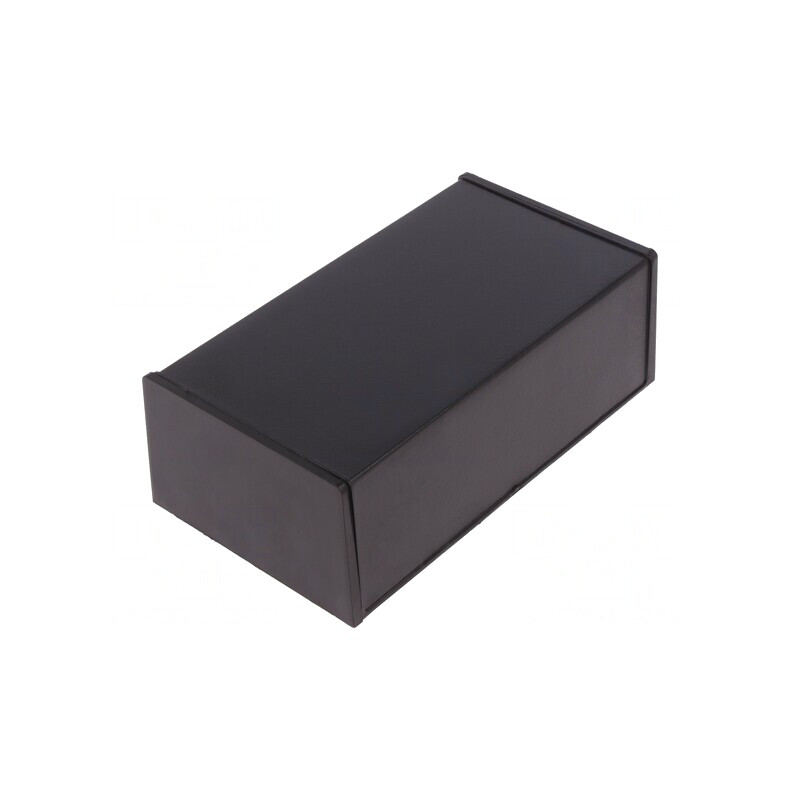 Carcasă universală neagră WALL ABS 69x122x43mm | Electronic-mag.ro | Componente Electronice Carcasă universală neagră WALL ABS 69x122x43mm | Electronic-mag.ro | Componente Electronice