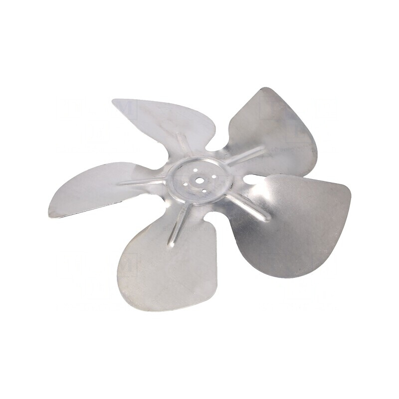 Elice cu tiraj indus 22° 254mm, 4 orificii montaj | Electronic-mag.ro | Componente Electronice
