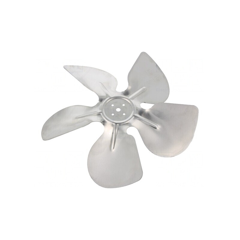 Elice cu Tiraj Indus 254mm, 4 Orificii Montaj 31° | Electronic-mag.ro | Componente Electronice Elice cu Tiraj Indus 254mm, 4 Orificii Montaj 31° | Electronic-mag.ro | Componente Electronice