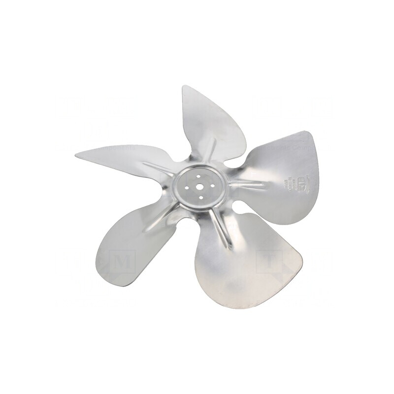 Elice cu Tiraj Indus 254mm 4 Orificii Montaj 34° | Electronic-mag.ro | Componente Electronice Elice cu Tiraj Indus 254mm 4 Orificii Montaj 34° | Electronic-mag.ro | Componente Electronice