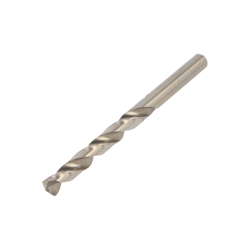 Burghiu Metal 10mm HSS | Electronic-mag.ro | Componente Electronice