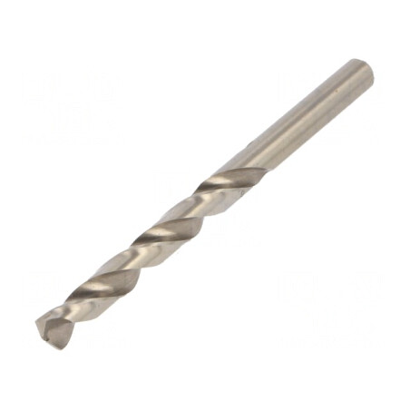 Burghiu Metal 10mm HSS | Electronic-mag.ro | Componente Electronice
