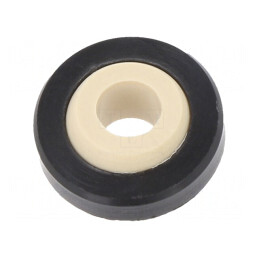 Lagăr sferic 14mm x 5mm iglidur W300 fără ungere | Electronic-mag.ro | Componente Electronice
