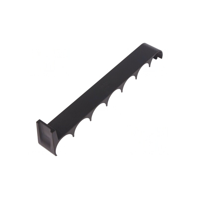 Frână cu dispozitiv de oprire 190,4mm Tehnopolimer PA | Electronic-mag.ro | Componente Electronice