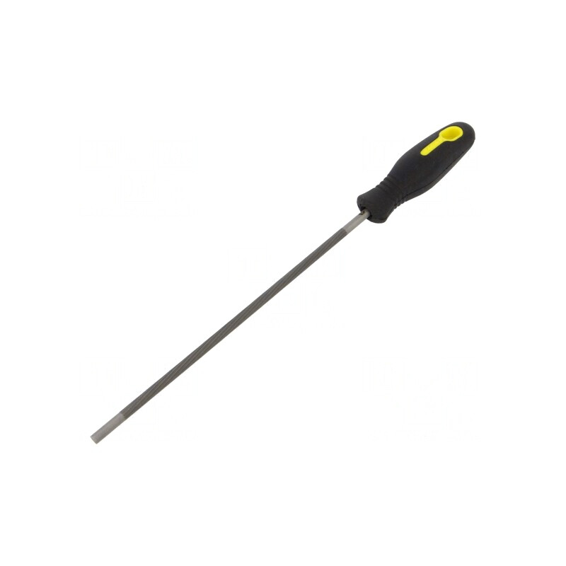 Pilă Rotundă Oțel 5mm | Electronic-mag.ro | Componente Electronice