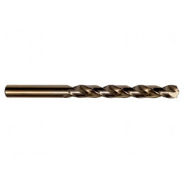 Burghiu Metal 3.25mm Otel Rapid Cobalt HSS-E | Electronic-mag.ro | Componente Electronice