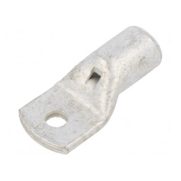 Vârf Inelar Tubular Cupru M10 150mm2 | Electronic-mag.ro | Componente Electronice
