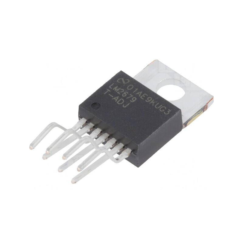 Adaptor DC/DC 8-40V la 1,2-37V 5A | Electronic-mag.ro | Componente Electronice