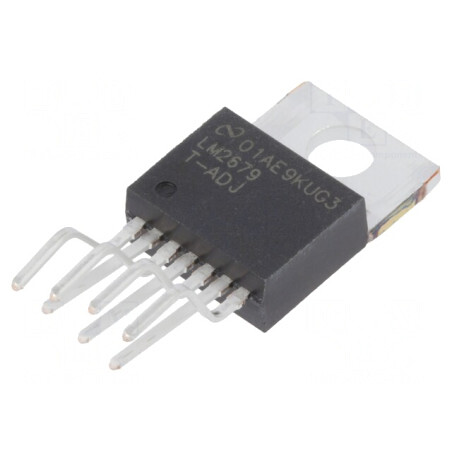Adaptor DC/DC 8-40V la 1,2-37V 5A | Electronic-mag.ro | Componente Electronice