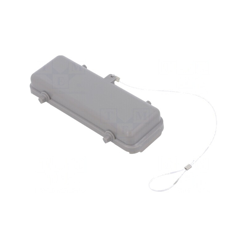 Capac Protecție Clichet Dublu E24 C146 | Electronic-mag.ro | Componente Electronice
