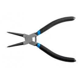 Clești pentru Inele de Blocare Interior 19-60mm Drept | Electronic-mag.ro | Componente Electronice