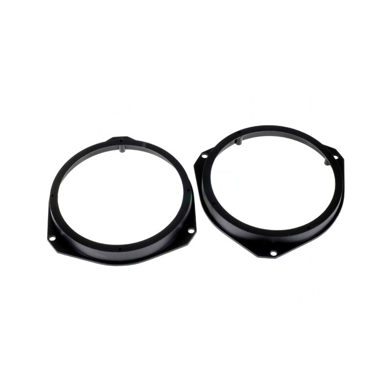 Cadru Difuzor 165mm pentru Citroën, Fiat, Opel, Peugeot (Set 2) | Electronic-mag.ro | Componente Electronice