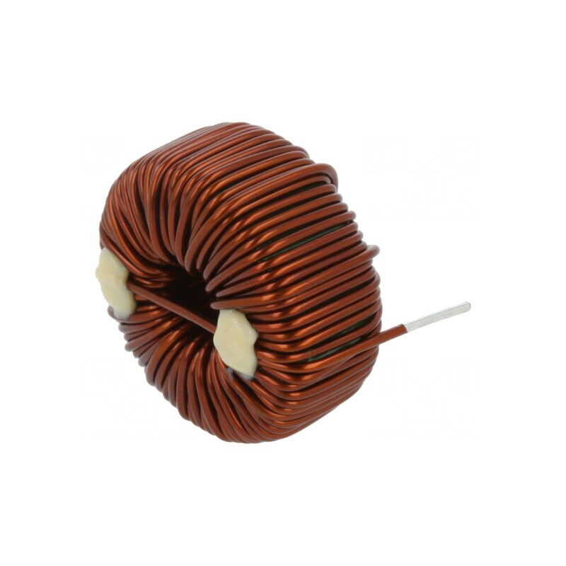 Inductor THT 550uH 3A | Electronic-mag.ro | Componente Electronice Inductor THT 550uH 3A | Electronic-mag.ro | Componente Electronice