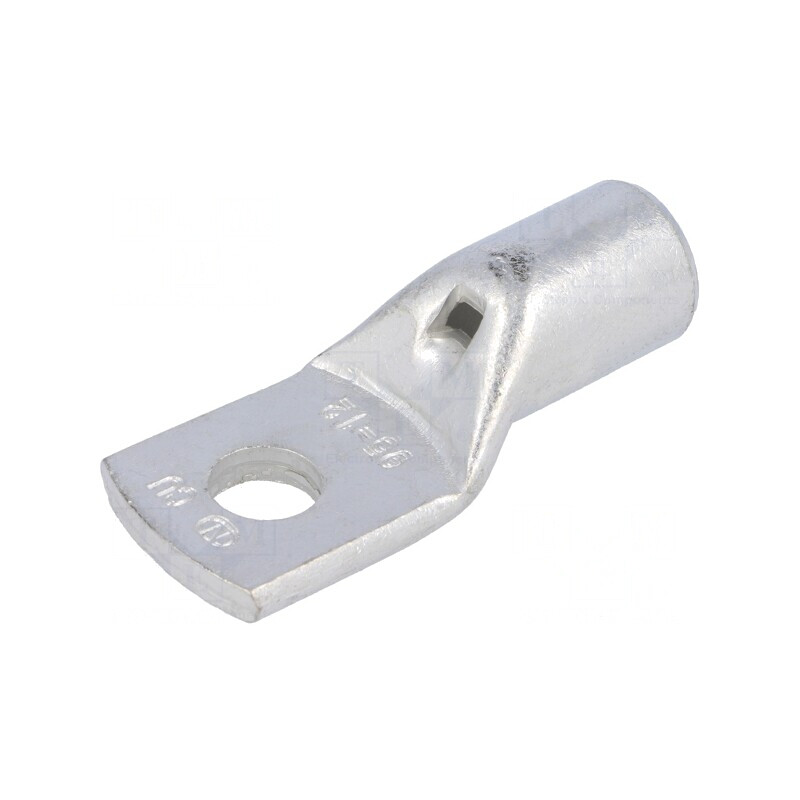 Vârf inelar tubular M12 95mm2 crimpat cositorit | Electronic-mag.ro | Componente Electronice Vârf inelar tubular M12 95mm2 crimpat cositorit | Electronic-mag.ro | Componente Electronice