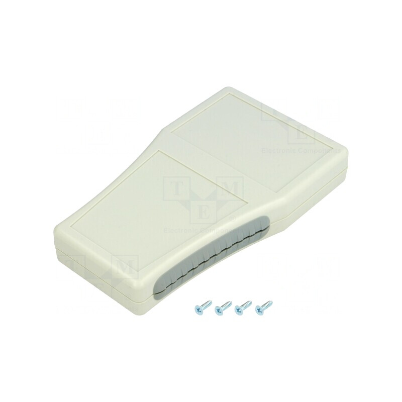 Carcasă pentru echipamente cu ecran 94x160x25mm | Electronic-mag.ro | Componente Electronice Carcasă pentru echipamente cu ecran 94x160x25mm | Electronic-mag.ro | Componente Electronice