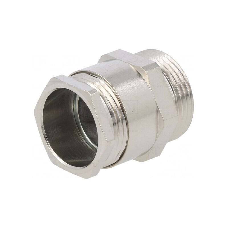 Garnitură Etanșare Alamă PG16 IP54 | Electronic-mag.ro | Componente Electronice