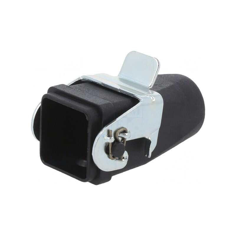 H-A 3 TGVB Cable Coupler Hood | Electronic-mag.ro | Componente Electronice