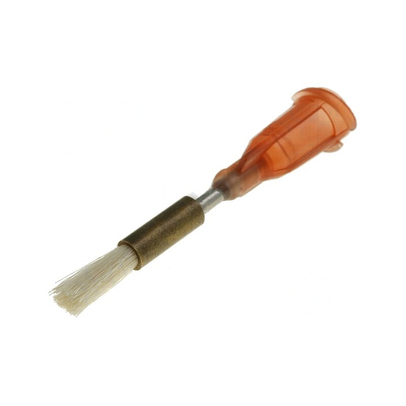 Ac de Cusut cu Pensulă Moale, Dimensiune 15 | Electronic-mag.ro | Componente Electronice