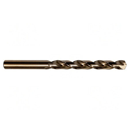 Burghiu Metal 3,5mm 70mm HSS-E Cobalt | Electronic-mag.ro | Componente Electronice