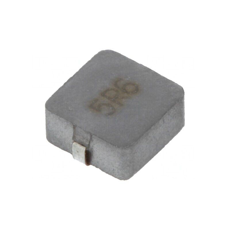 Inductor SMD 5.6uH 3.5A | Electronic-mag.ro | Componente Electronice Inductor SMD 5.6uH 3.5A | Electronic-mag.ro | Componente Electronice