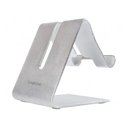 Suport Tabletă/Smartphone Aluminiu | Electronic-mag.ro | Componente Electronice