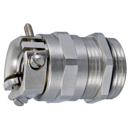 Garnitură de Etanșare M16 Alamă HSK-MZ | Electronic-mag.ro | Componente Electronice