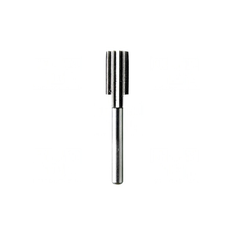 Freză Rapidă 7,8mm și 3,2mm pentru Lemn, Gips, Plastic | Electronic-mag.ro | Componente Electronice