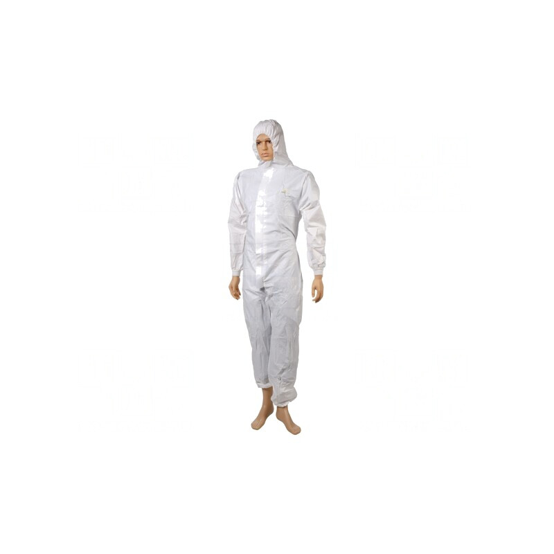 Combinezon de Protecție XL Clasa 1 | Electronic-mag.ro | Componente Electronice Combinezon de Protecție XL Clasa 1 | Electronic-mag.ro | Componente Electronice