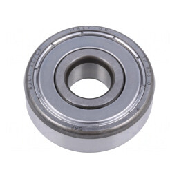 Lagăr cu Bile 12mm x 37mm x 12mm | Electronic-mag.ro | Componente Electronice