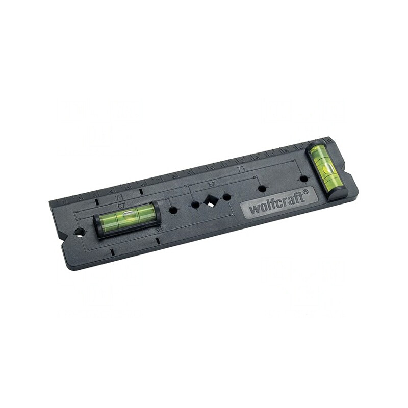 Nivelă 185mm x 50mm | Electronic-mag.ro | Componente Electronice