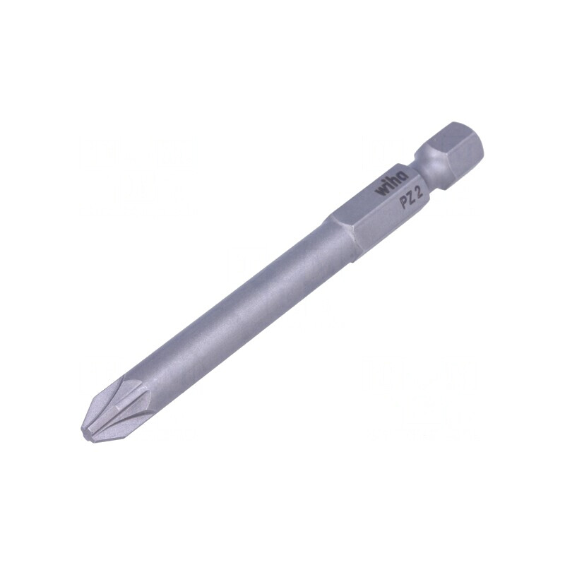 Bit șurubelniță Pozidriv PZ2 70mm | Electronic-mag.ro | Componente Electronice Bit șurubelniță Pozidriv PZ2 70mm | Electronic-mag.ro | Componente Electronice