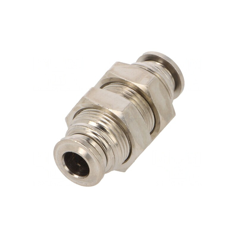 Racord Push-In Simplu de Trecere 0,99-20bar | Electronic-mag.ro | Componente Electronice