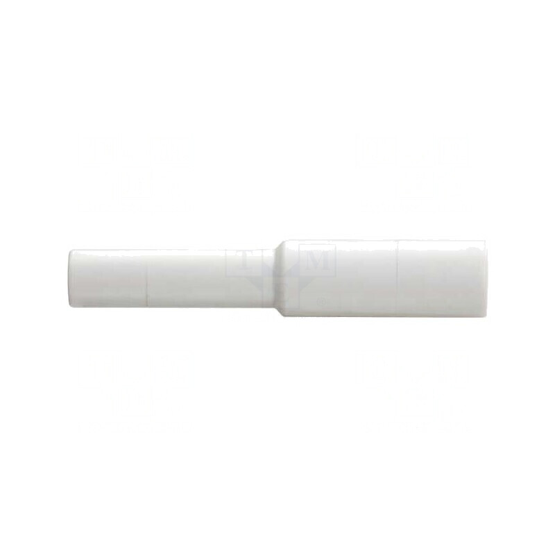 Racord Reducție Polipropilenă L 51mm Ø 10mm 1-10bar | Electronic-mag.ro | Componente Electronice