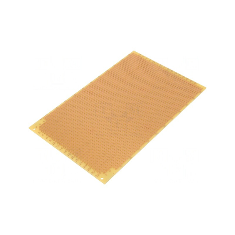 Placă Prototip Universală 160mm x 100mm | Electronic-mag.ro | Componente Electronice Placă Prototip Universală 160mm x 100mm | Electronic-mag.ro | Componente Electronice