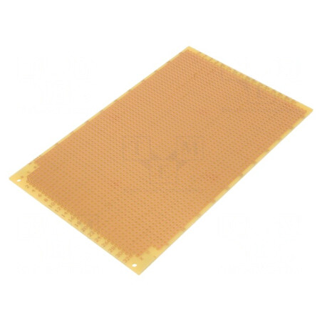 Placă Prototip Universală 160mm x 100mm | Electronic-mag.ro | Componente Electronice