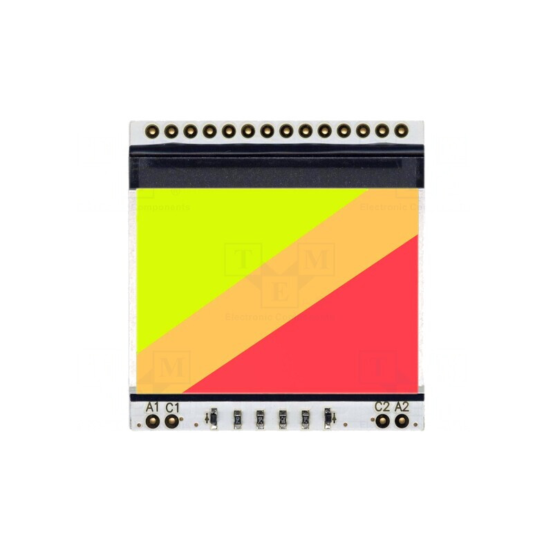 Iluminare de Fundal LED 39x41x2.7mm | Electronic-mag.ro | Componente Electronice