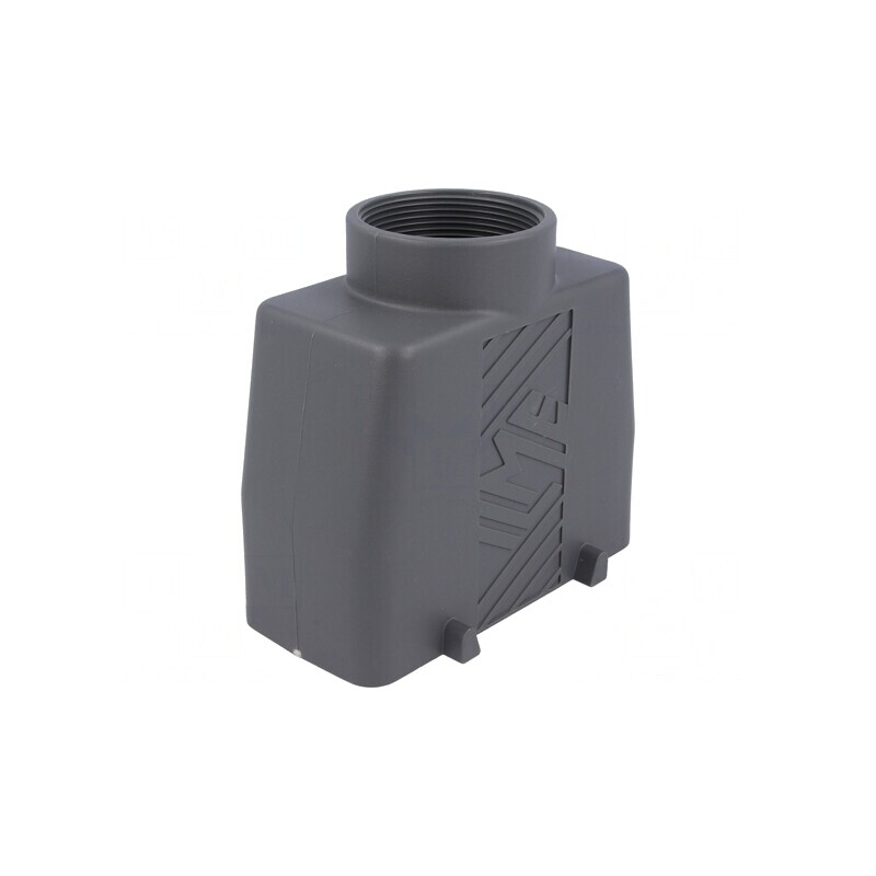 Carcasă Conectori HDC T-TYPE M40 77.27 | Electronic-mag.ro | Componente Electronice