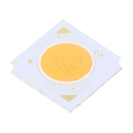 LED COB Alb Cald 38.4W 4229lm CRI 90 | Electronic-mag.ro | Componente Electronice