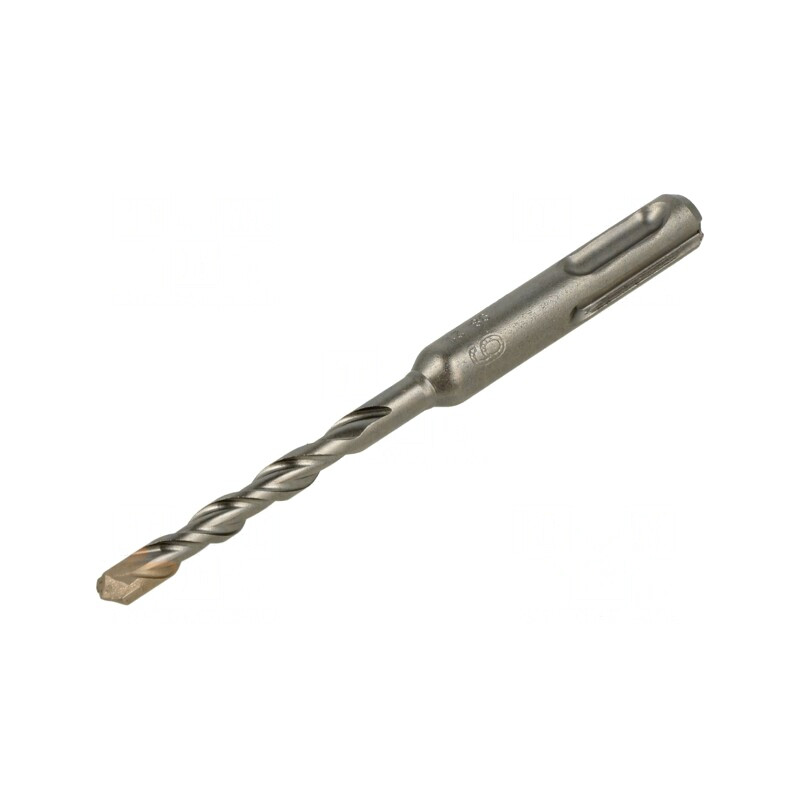 Burghiu Beton SDS-Plus 6mm x 110mm | Electronic-mag.ro | Componente Electronice