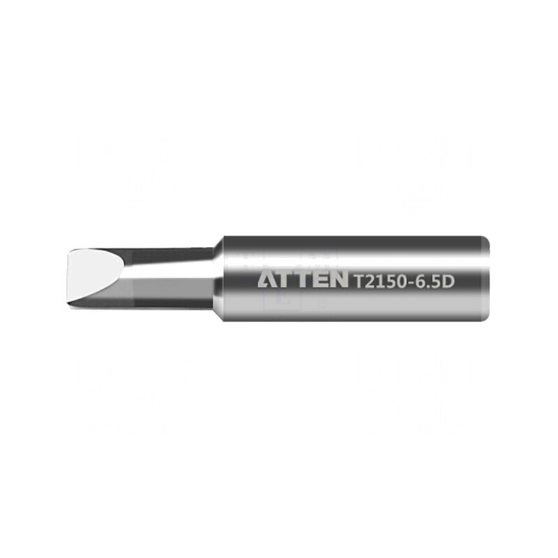 Vârf Şurubelniţă 6,5mm pentru Ciocan de Lipit ST-2150D | Electronic-mag.ro | Componente Electronice Vârf Şurubelniţă 6,5mm pentru Ciocan de Lipit ST-2150D | Electronic-mag.ro | Componente Electronice