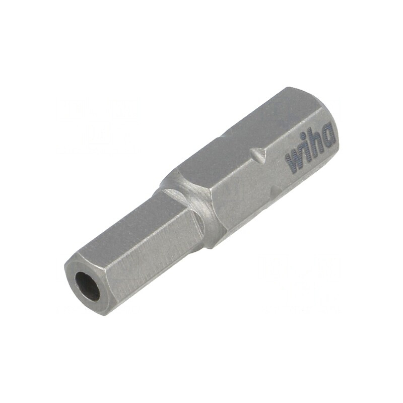 Capăt de şurubelniţă imbus TR 5mm 25mm | Electronic-mag.ro | Componente Electronice