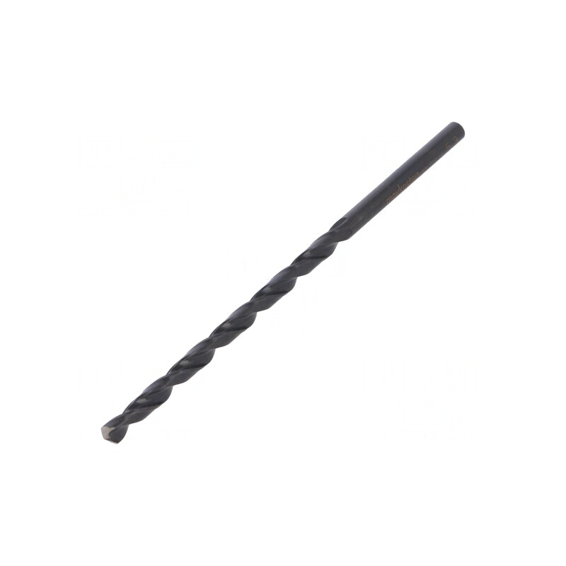 Burghiu Metal 5.3mm HSS MAYKESTAG | Electronic-mag.ro | Componente Electronice