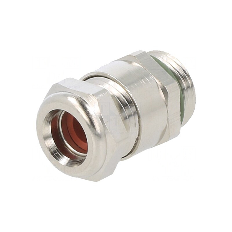 Garnitură de etanșare PG9 IP68 alamă FKM | Electronic-mag.ro | Componente Electronice Garnitură de etanșare PG9 IP68 alamă FKM | Electronic-mag.ro | Componente Electronice