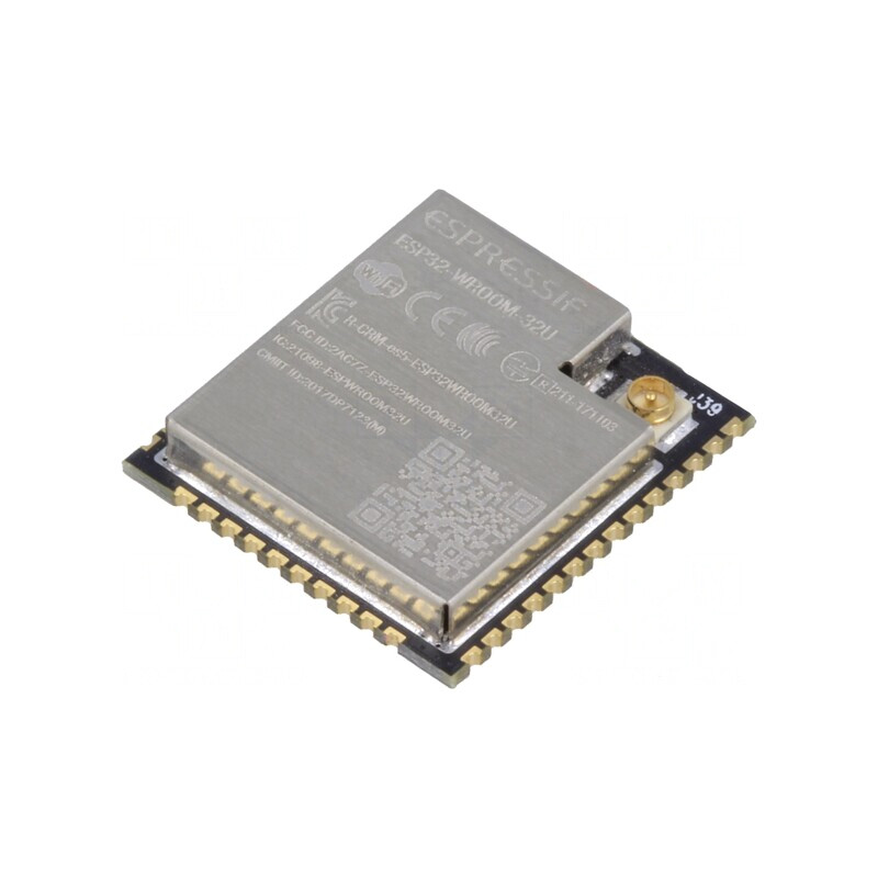 Modul IoT Bluetooth Low Energy cu WiFi SMD | Electronic-mag.ro | Componente Electronice