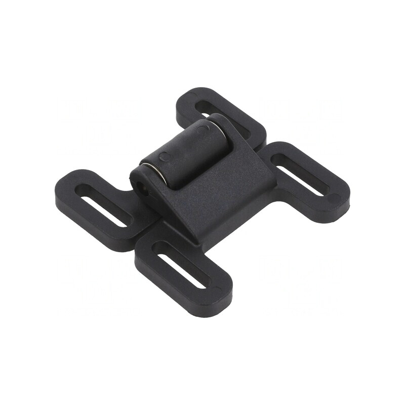 Clichet cu Bilă pentru Profile Duble | Electronic-mag.ro | Componente Electronice Clichet cu Bilă pentru Profile Duble | Electronic-mag.ro | Componente Electronice