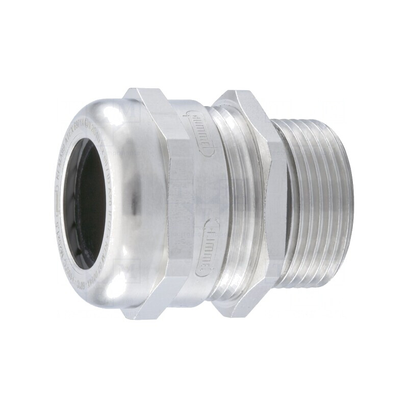 Garnitură de Etanșare PG9 IP68 Alamă | Electronic-mag.ro | Componente Electronice